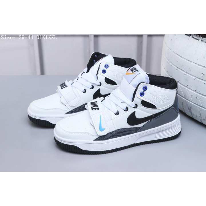 jordan 1 velcro