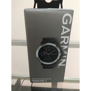 vívoactive 3 element