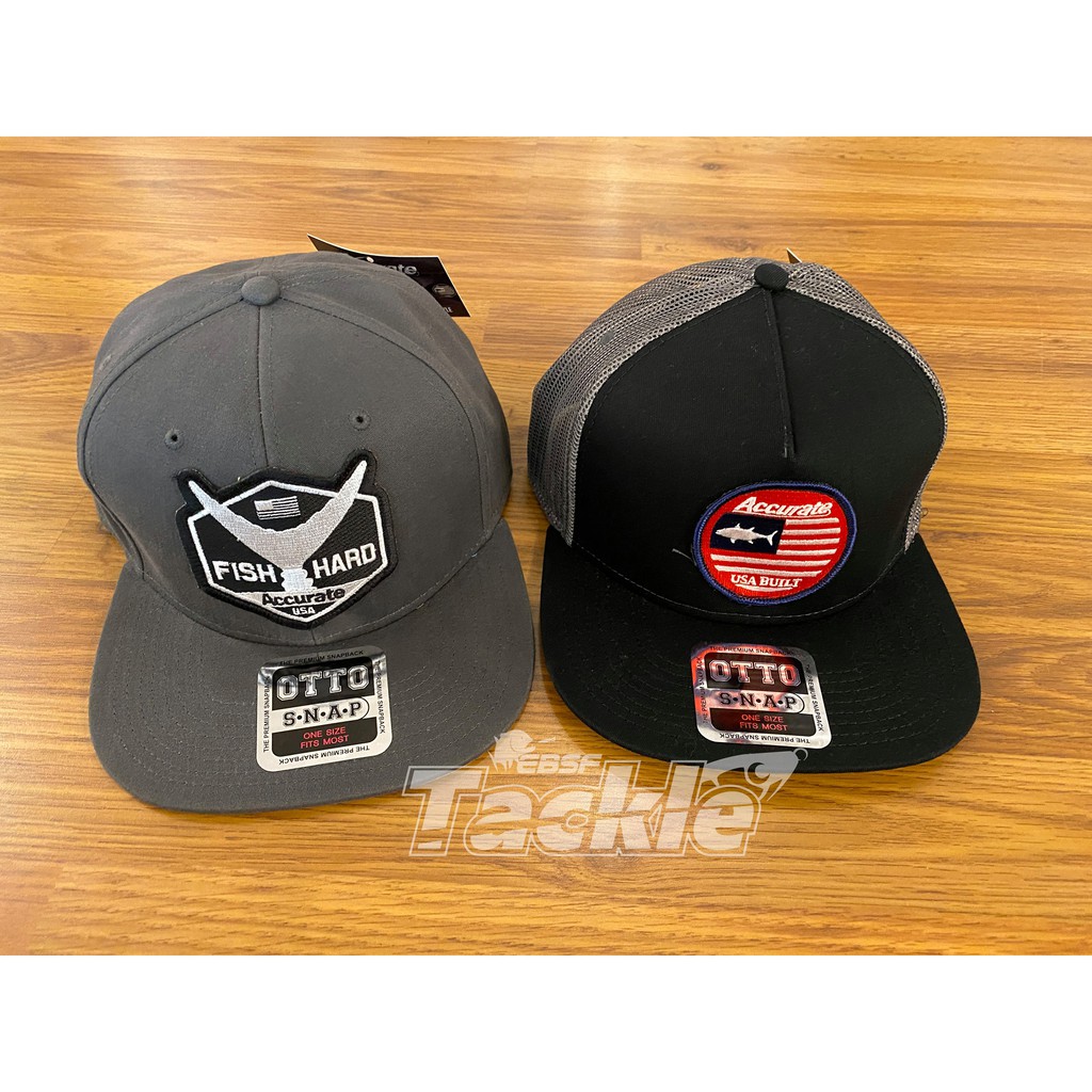caps fish