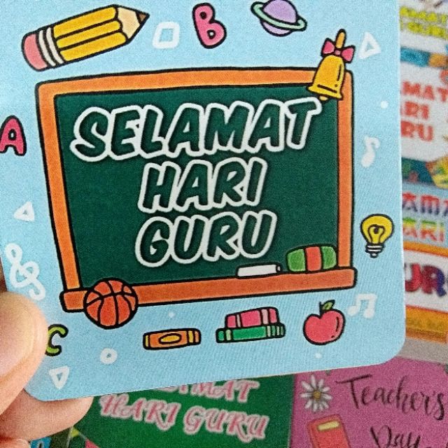 gambar selamat hari guru