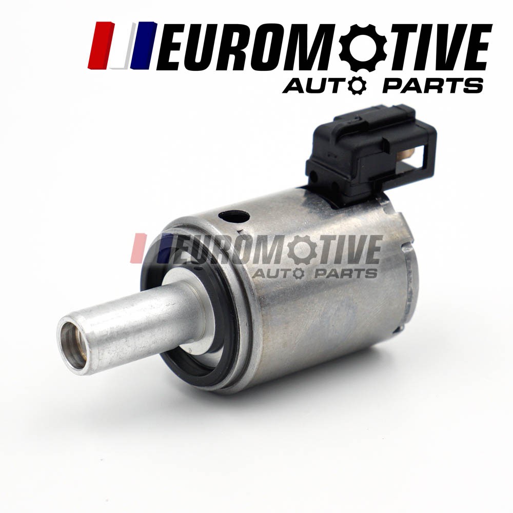 Original Gearbox (AL4) Solenoid Valve Peugeot 206 207 208 308 407 408 807 Citroen C4 C5 C8