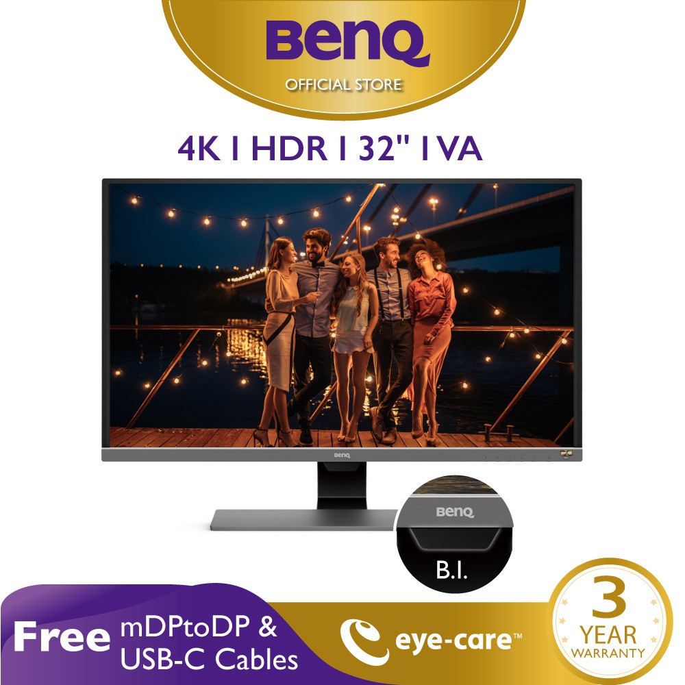 BenQ Malaysia Online, July 2022 Shopee Malaysia