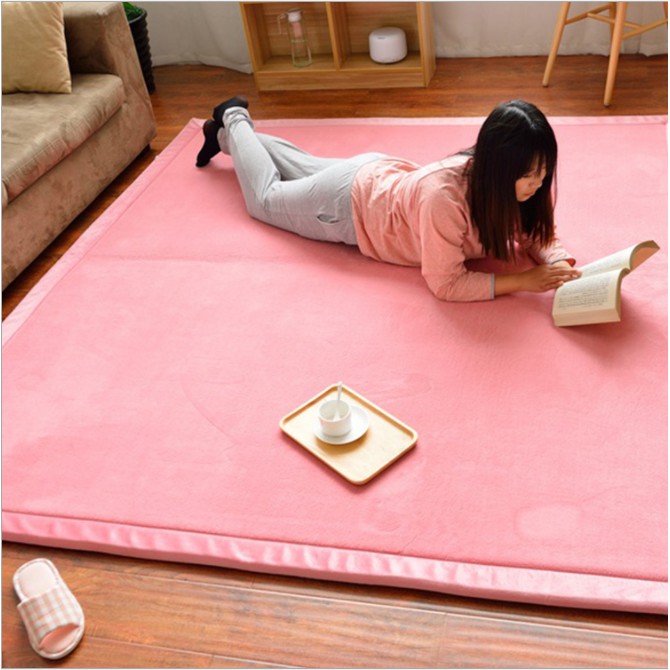 FINSSO: [190cm x190cm] Large Sized Home & Living Tatami Style Floor