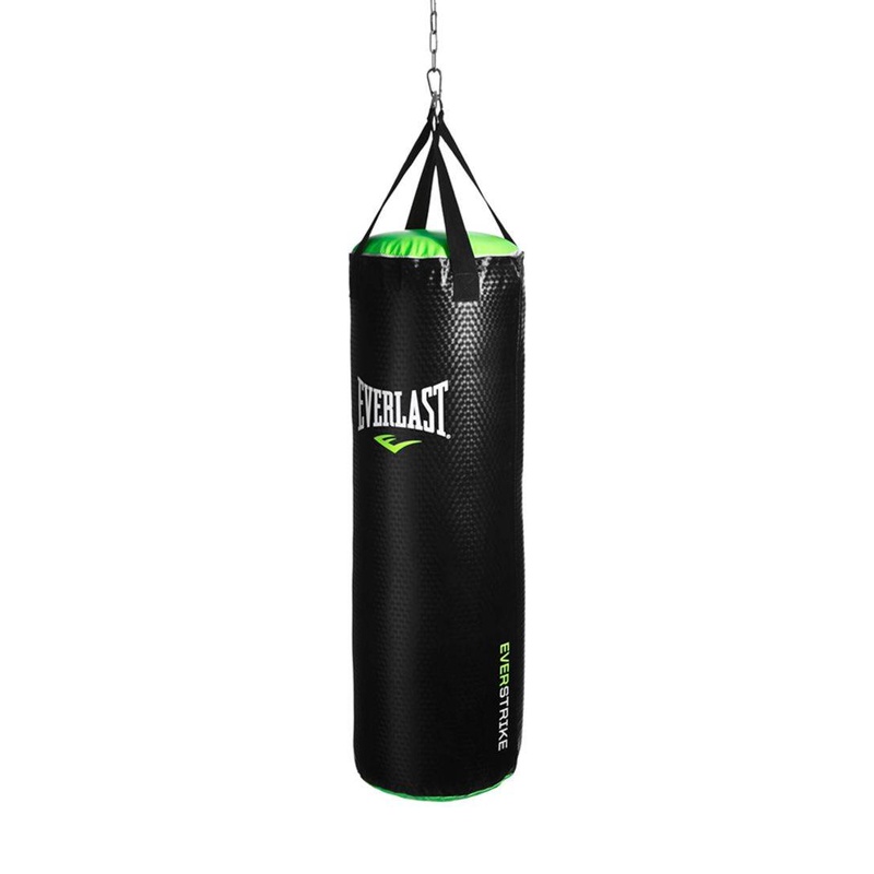 Beg Tinju / Punching Bag Fighter Training Everlast Everstrike 100cm