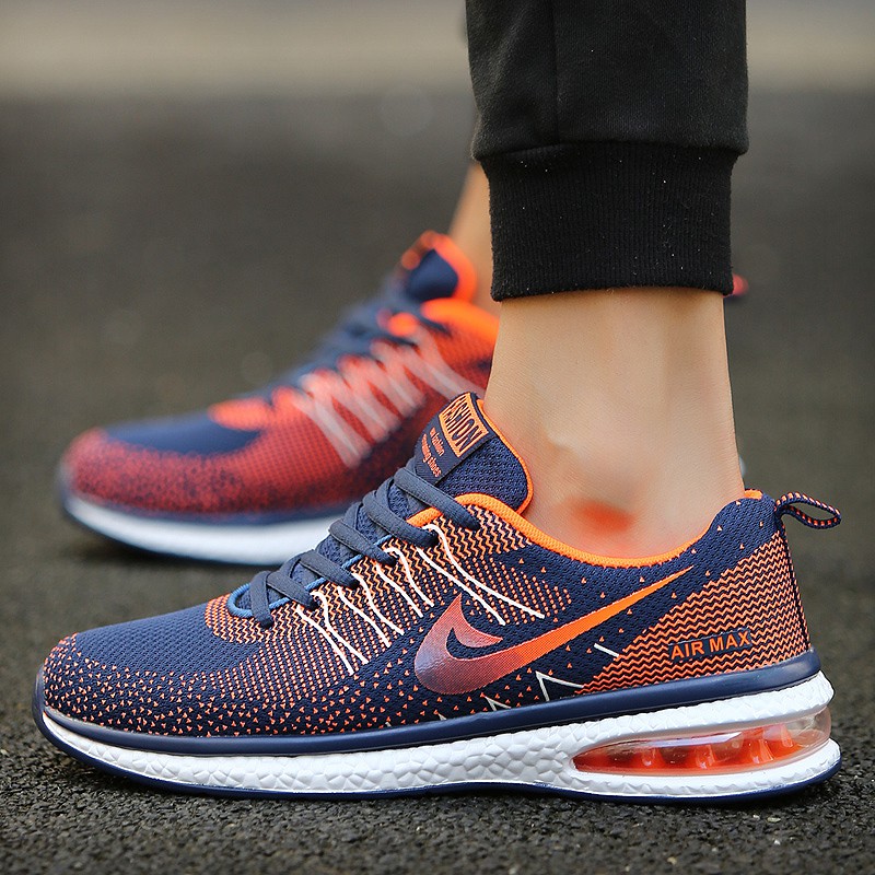 best breathable trainers