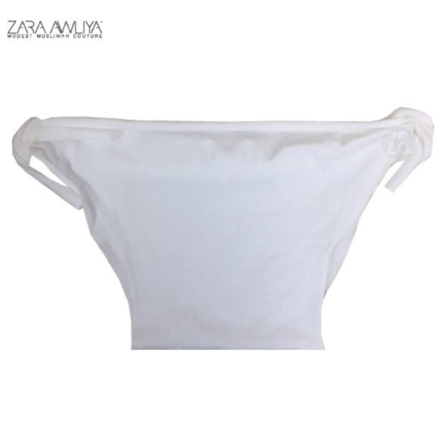 Zara Awliya Ihram Mens's Underwear (3 Pcs/Set) Shopee Malaysia