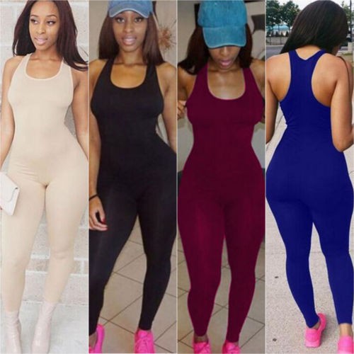 nice jumpsuit for ladies