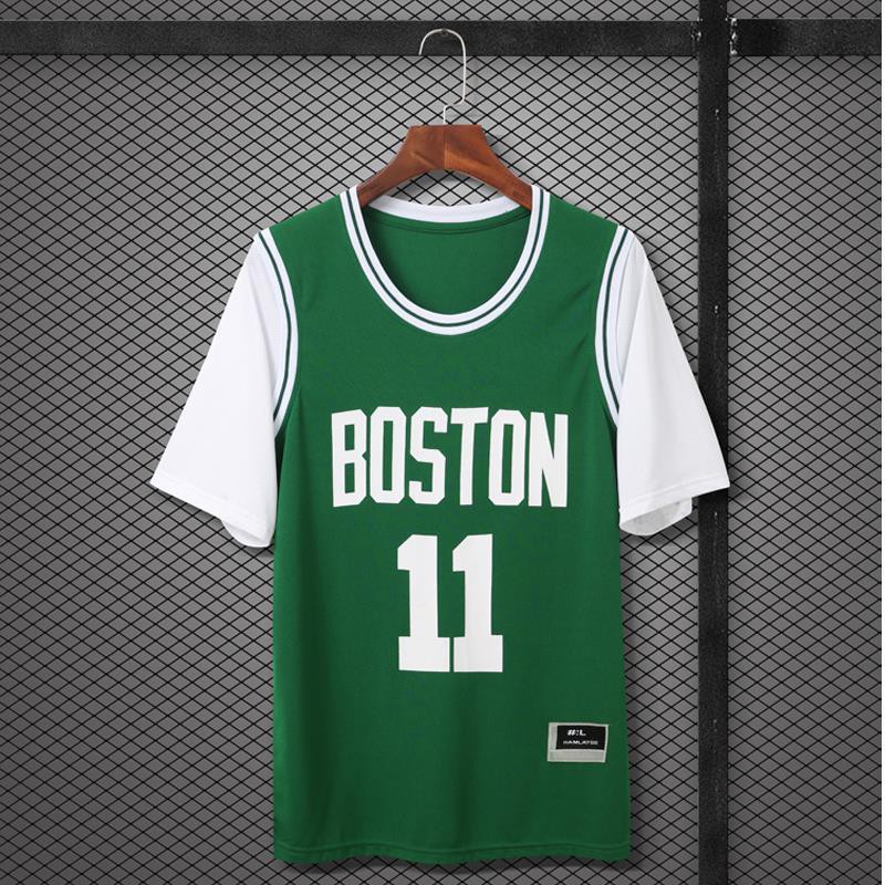 basketball half sleeve jersey