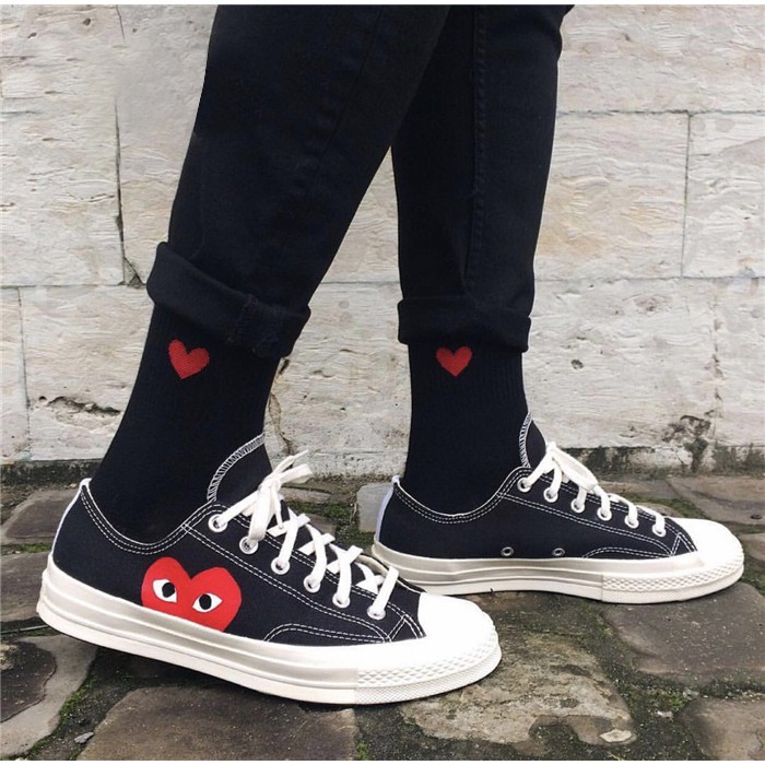 cdg all star