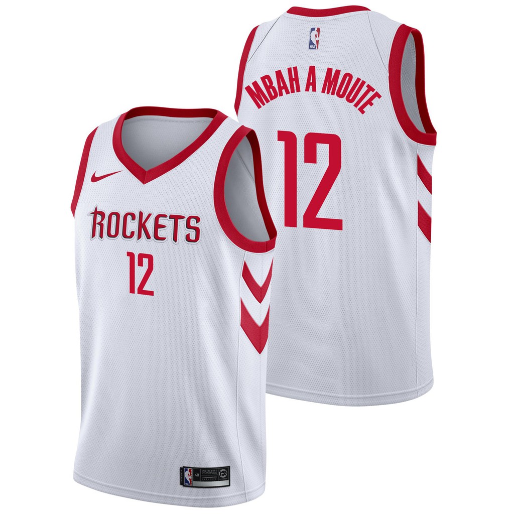 rockets 12 jersey