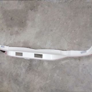 Perodua Axia 2014-2017 Rear Bumper Lower Skirt (ABS 
