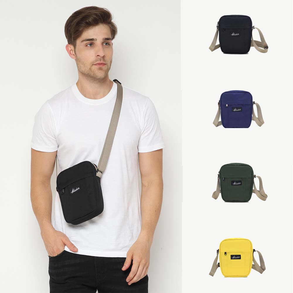 mini sling bag