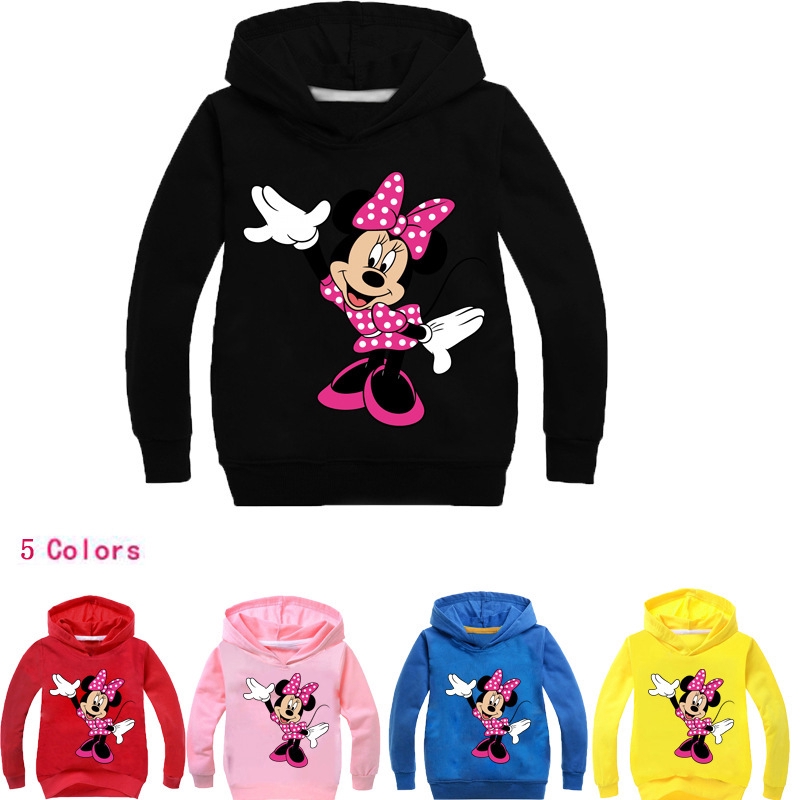 girls disney hoodie