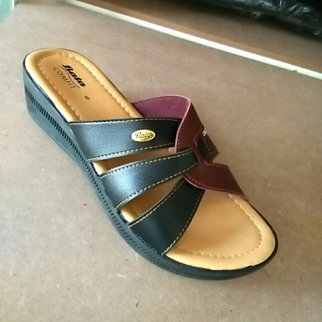 new selipar ladies