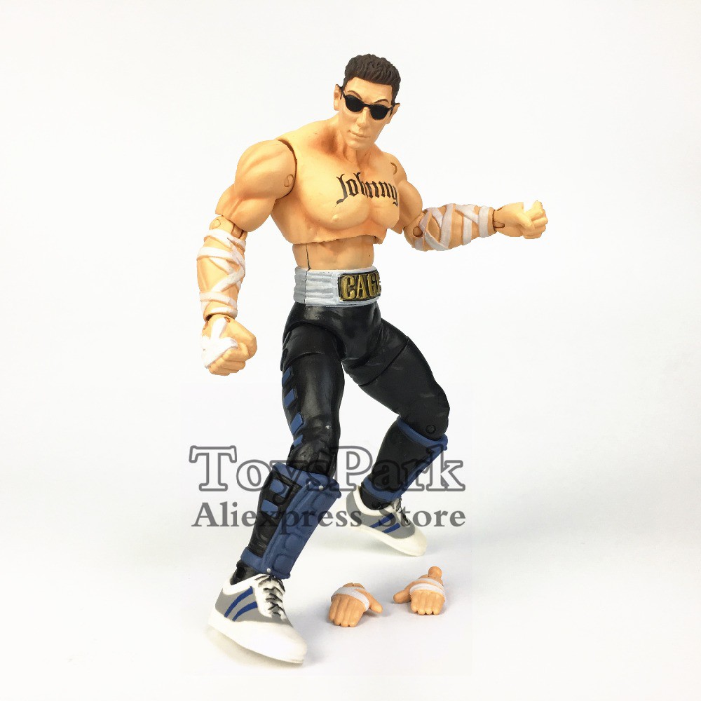 jazwares mortal kombat