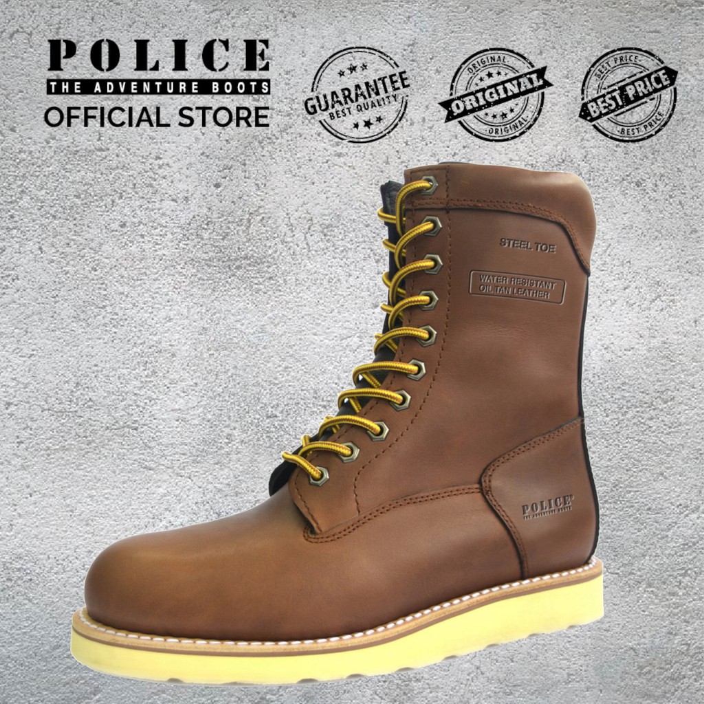 men's 10 inch work boots