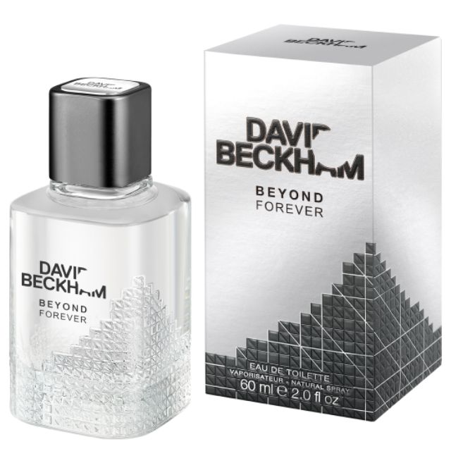 David Beckham Classic Blue Edt Im Test Mit Dem Lieblingsmann Für