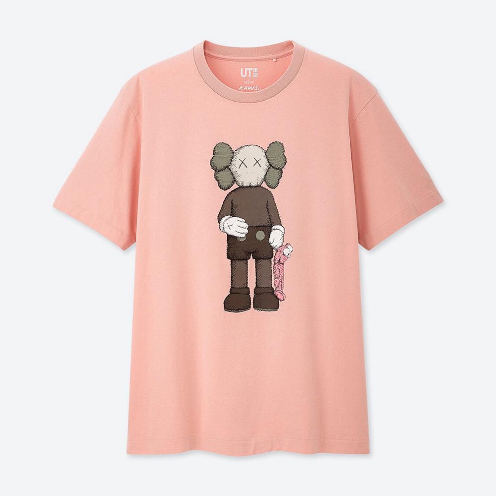 Harga Baju Uniqlo X Kaws Kumpulan Model Kemeja Harga Baju Uniqlo X Kaws Kumpulan Model Kemeja