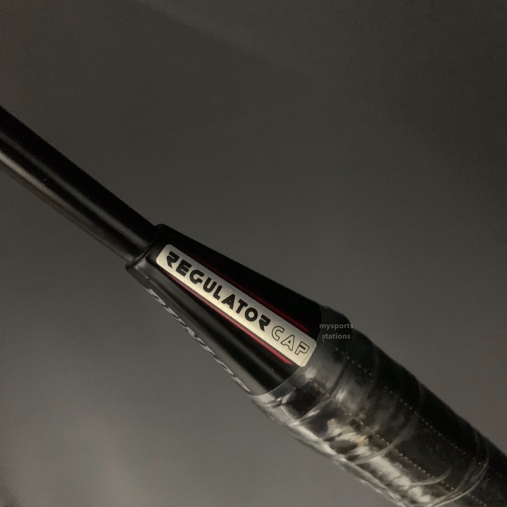 DUNLOP D BF ULTRALITE 75 G6 HL RED (FREE BAG & GRIP) BADMINTON RACKET