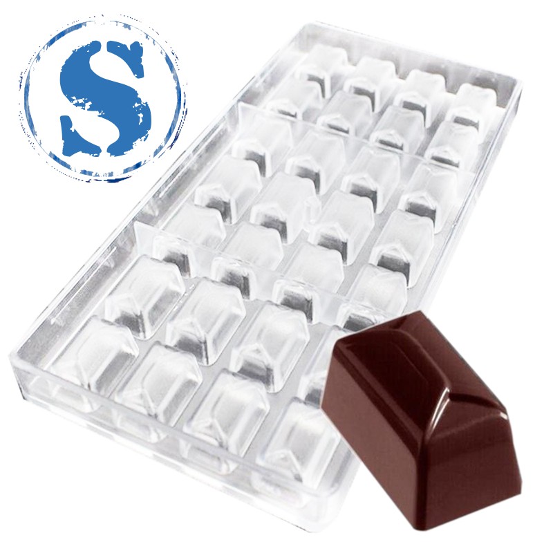 chocolate mould malaysia