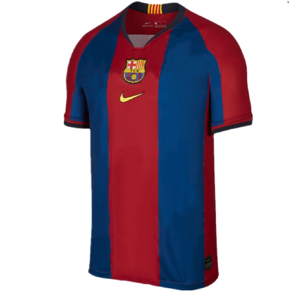 barcelona special kit