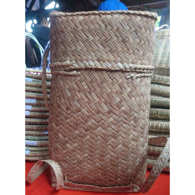 Bags rotan ( BARAIT) | Shopee Malaysia