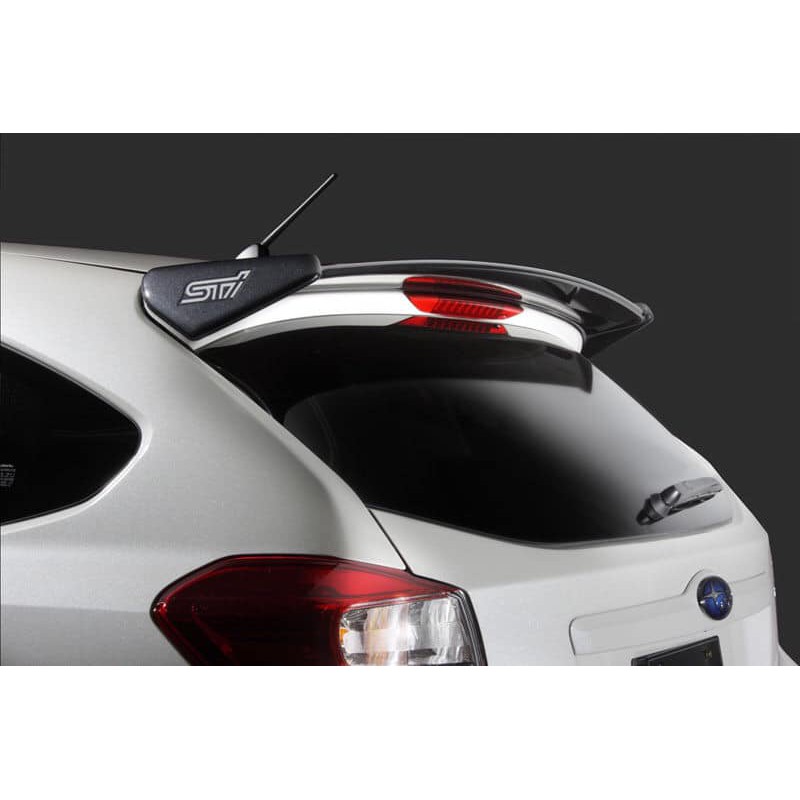 subaru xv accessories malaysia