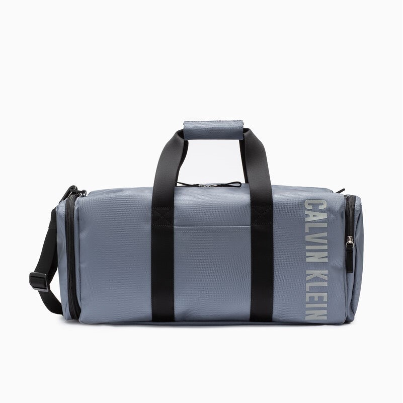 calvin klein duffle luggage