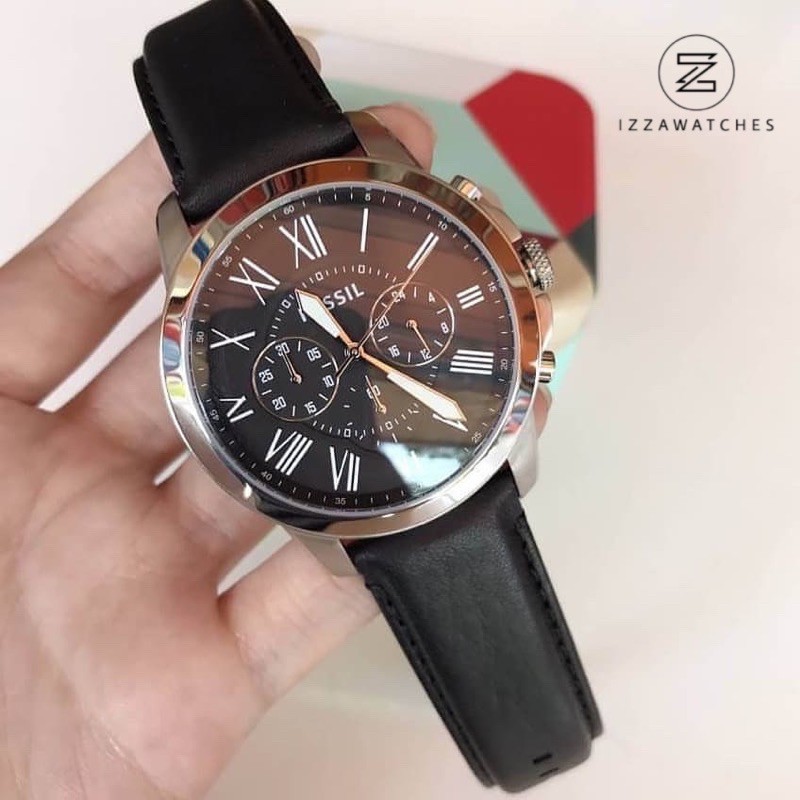 fossil fs4812 price