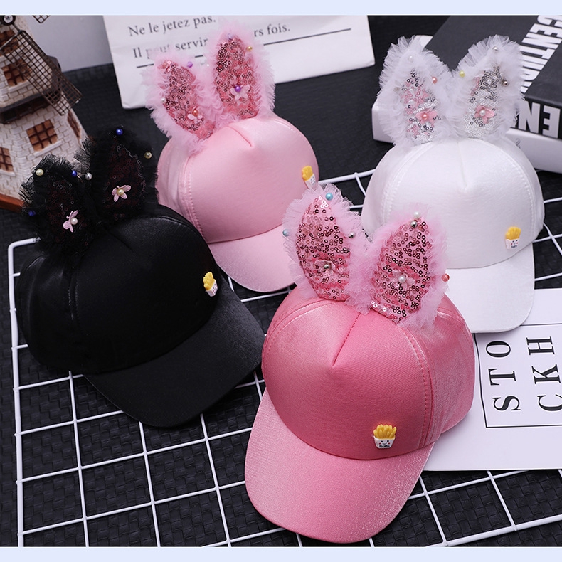 children's baseball caps wholesale