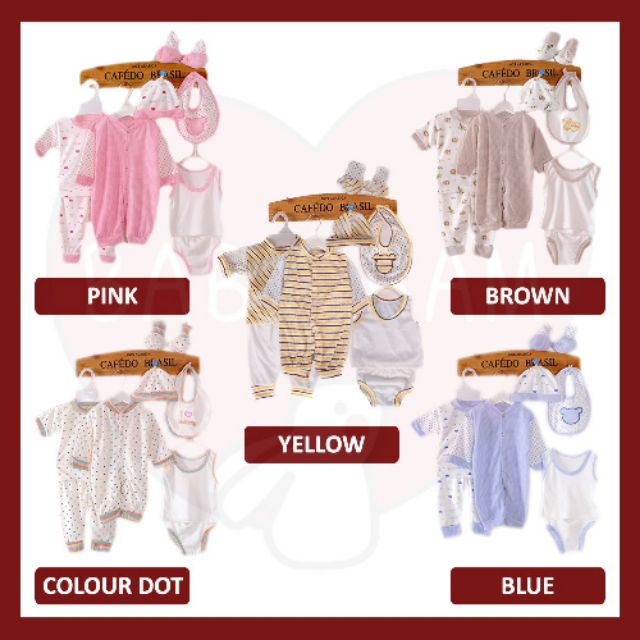 newborn baby grows unisex