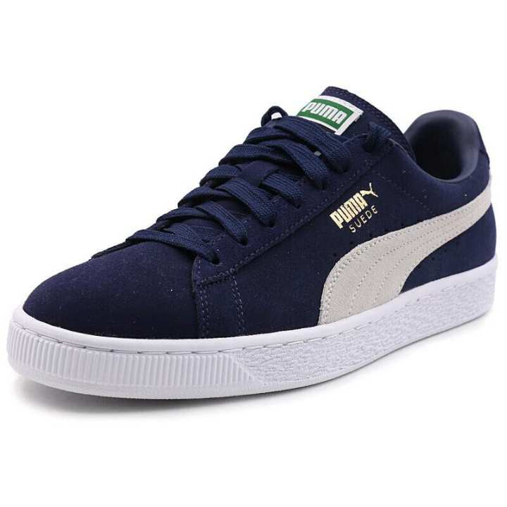 puma suede unisex