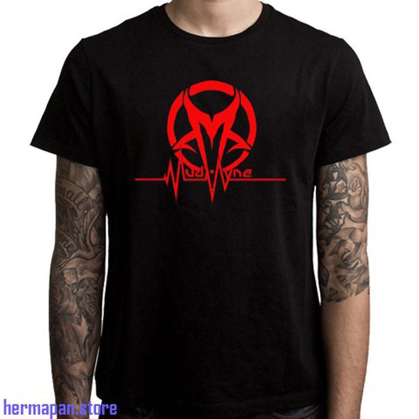 mudvayne merch