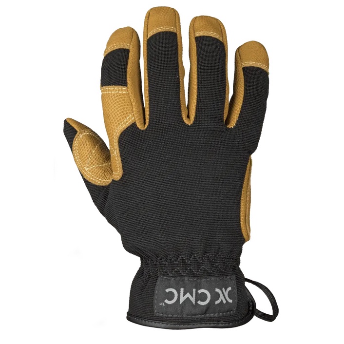 CMC Rappel Gloves | Safety Equipment