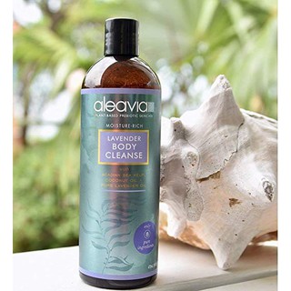 aleavia enzymatic body cleanse