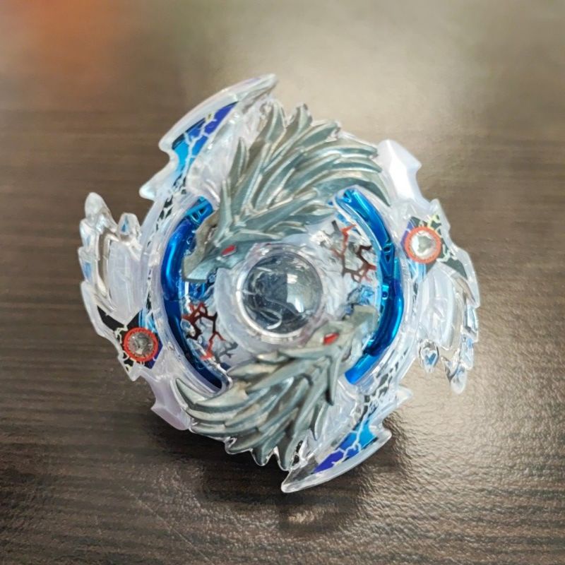 Lost Longinus Stock Combo Takara Tomy Beyblade | Shopee Malaysia