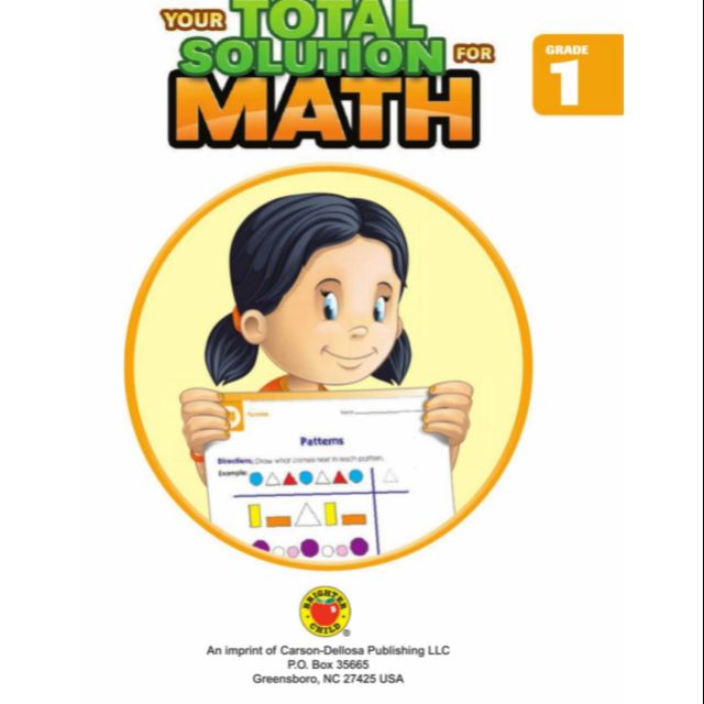 Download Buku Aktiviti Matematik Tahun 1 Jilid 2 Pdf / Learn At Home