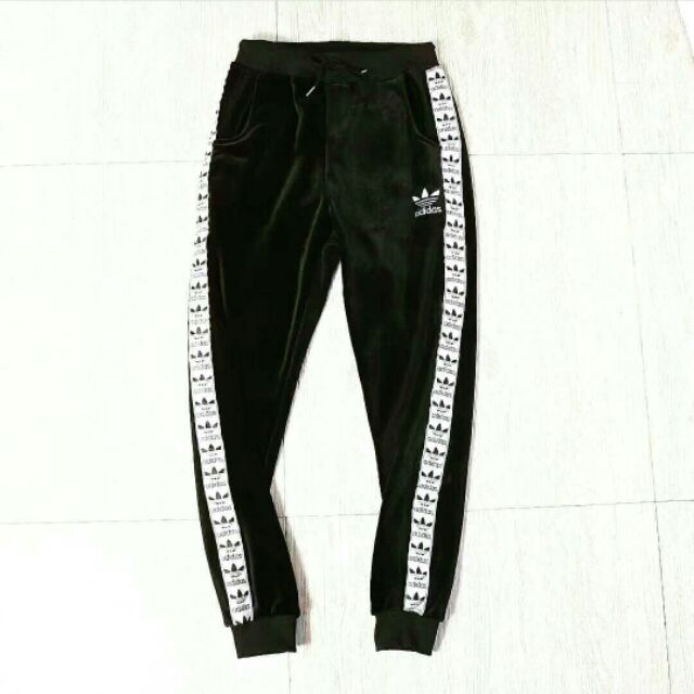 adidas tnt tape joggers