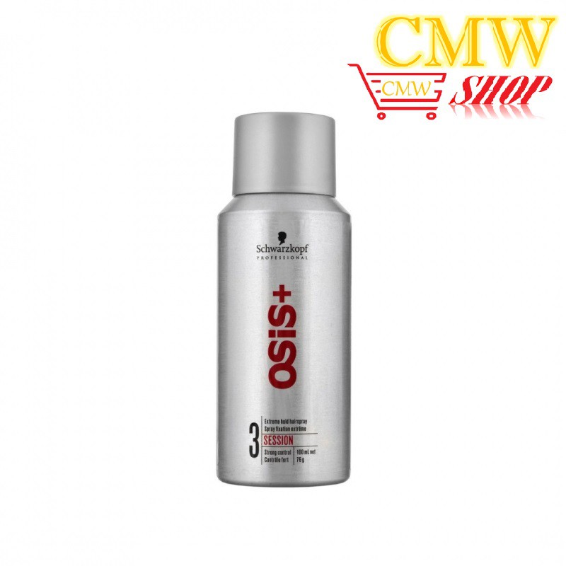 osis 3 tame wild