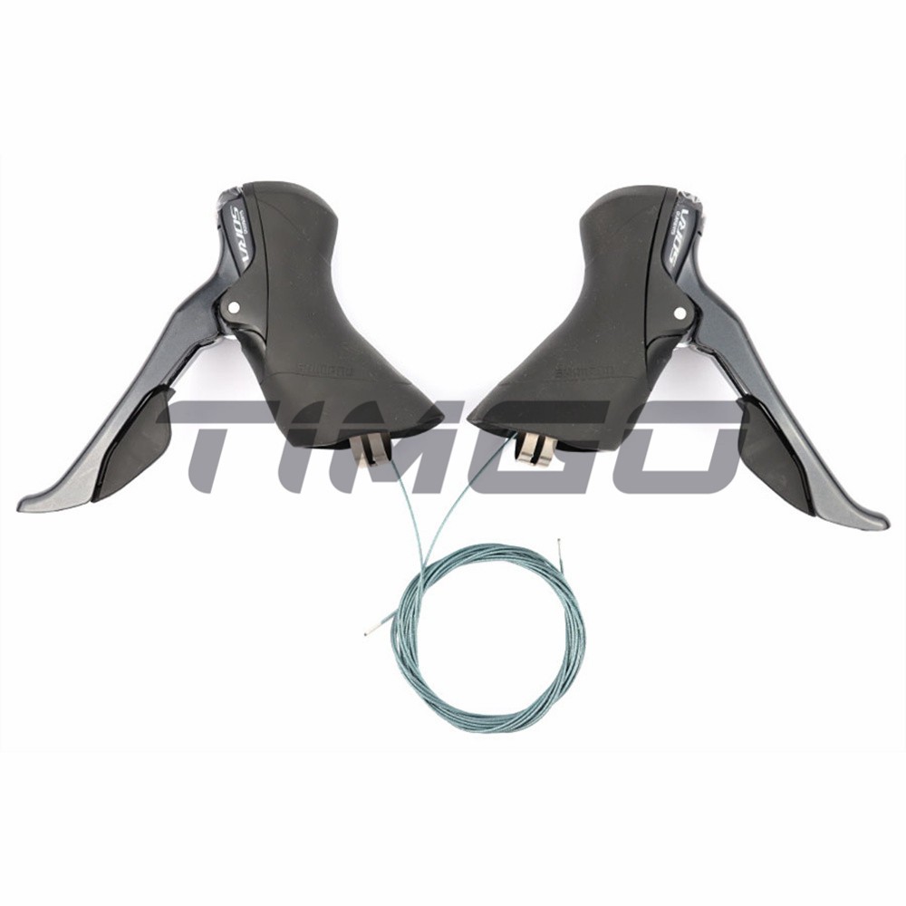 Shimano Sora ST-R3000 Road Bike 2×9 Speed STI Shifter Brake