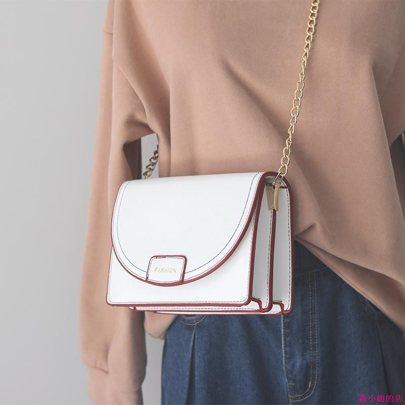 new fashion side bag