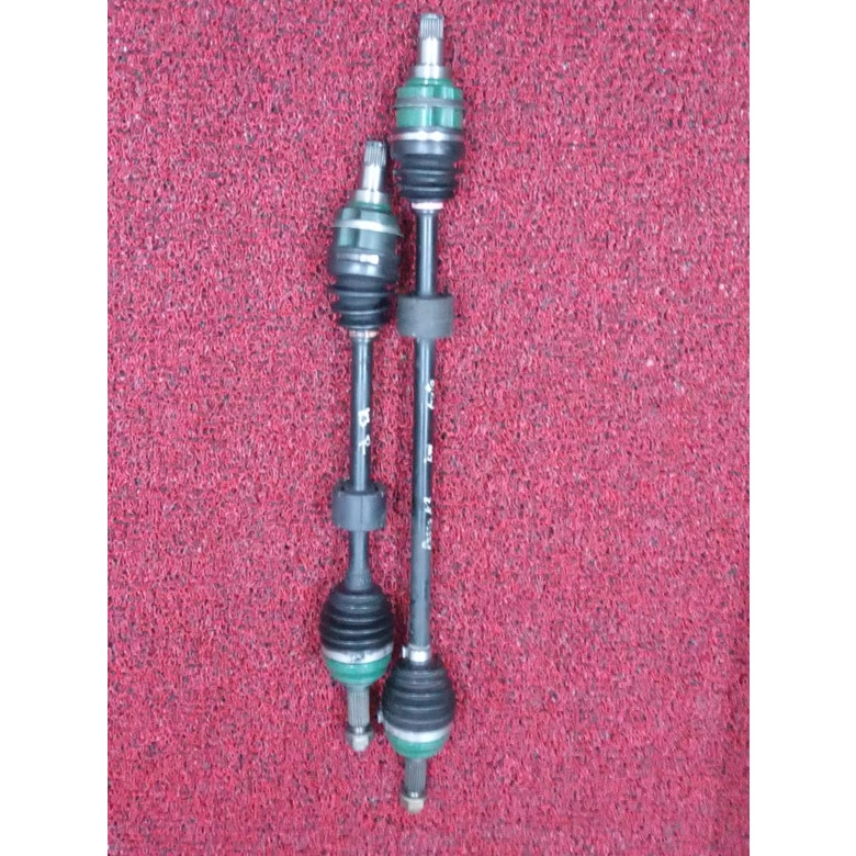 TOYOTA DRIVE SHAFT For PASSO / MYVI 1.3 Shopee Malaysia