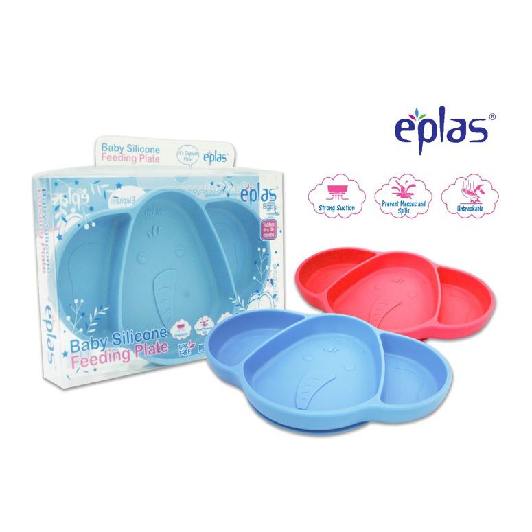 baby suction dishes