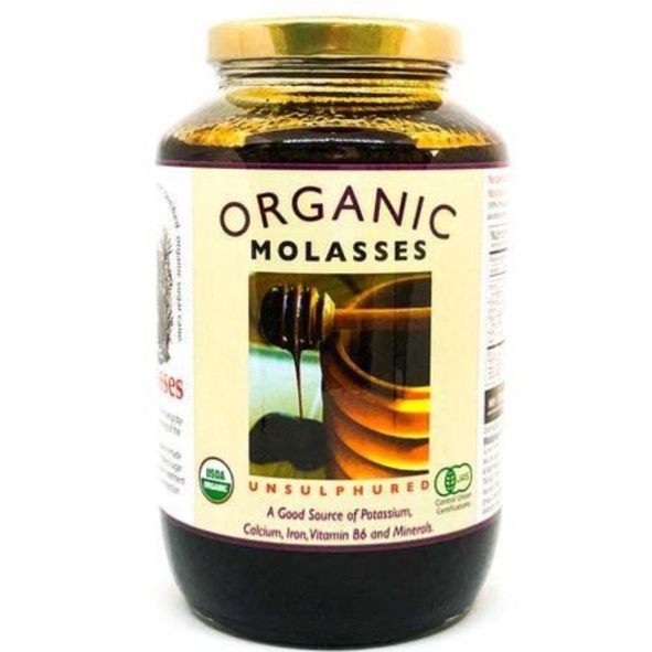 Molasses liquid organic blackstrap molasses / 有机液体黑糖蜜 / unsulphured black strap molass