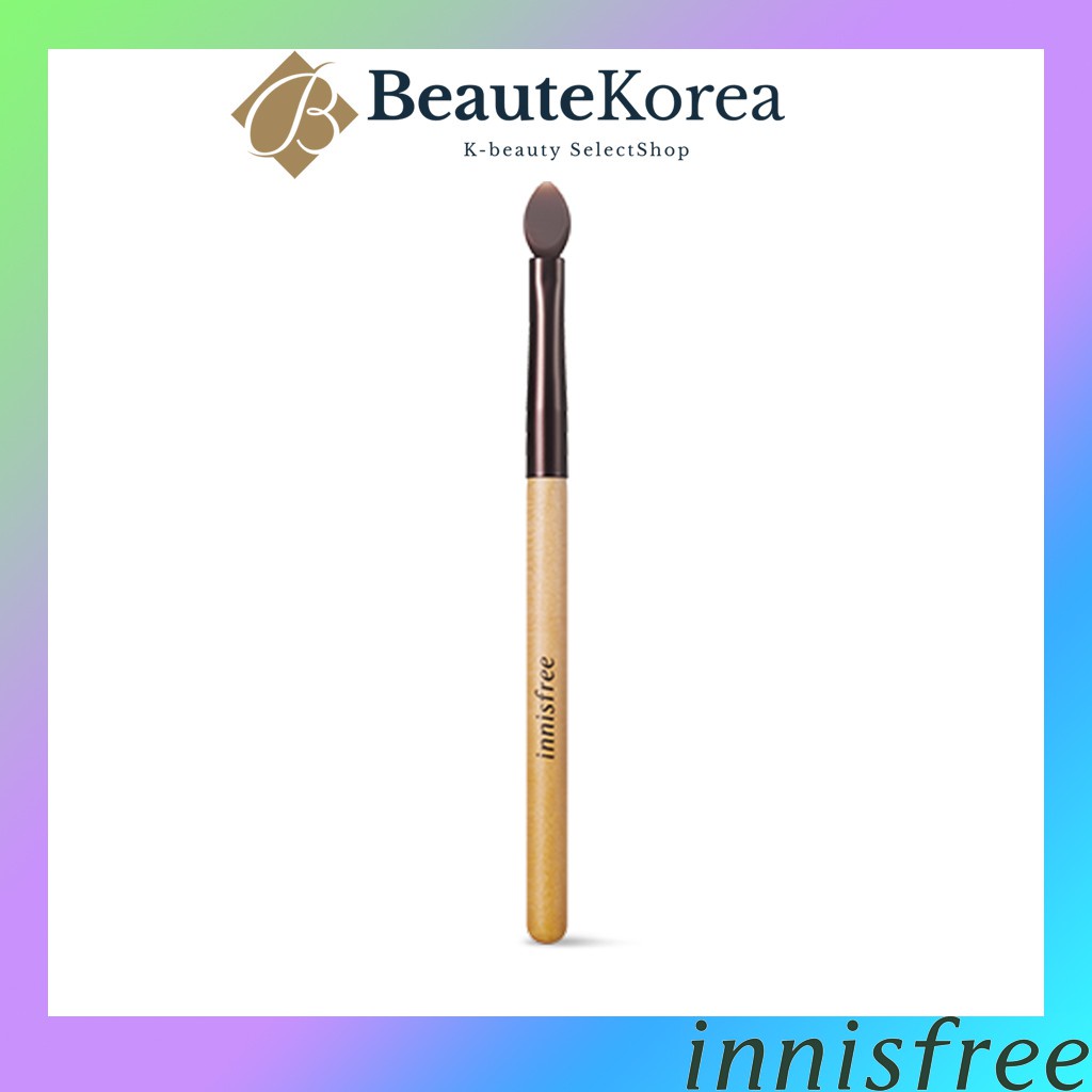 [innisfree] Glitter Brush Shopee Malaysia