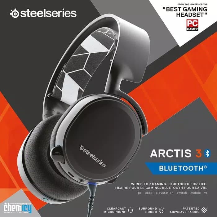 steelseries arctis 3 shopee