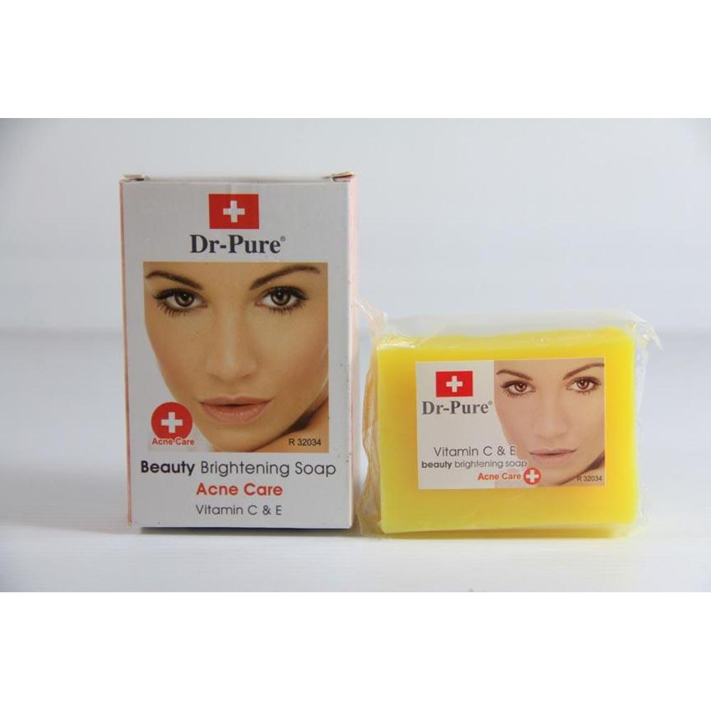 skin care dr pure
