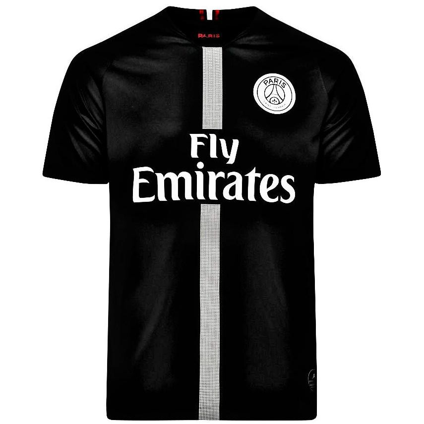 jordan x psg jersey