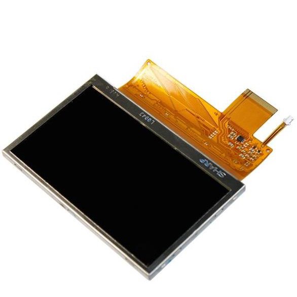 Sony Psp 1000 1001 1006 Lcd Display Screen Original Shopee Malaysia