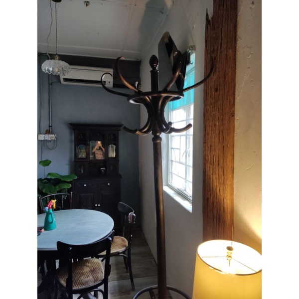 antique coat hanger for sale Shopee Malaysia
